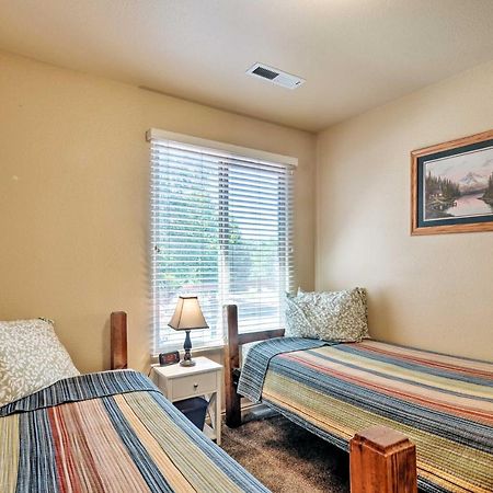 Kanab Condo With Pool And Ac Less Than 1 Mi To Attractions! 外观 照片