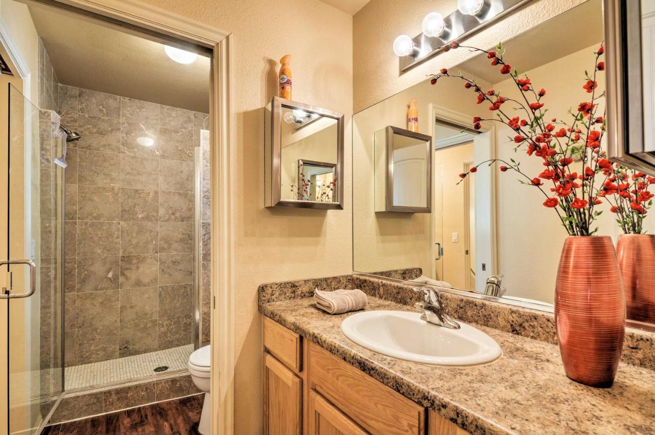 Kanab Condo With Pool And Ac Less Than 1 Mi To Attractions! 外观 照片