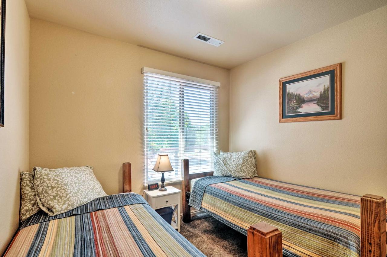 Kanab Condo With Pool And Ac Less Than 1 Mi To Attractions! 外观 照片